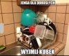 I to po cichu