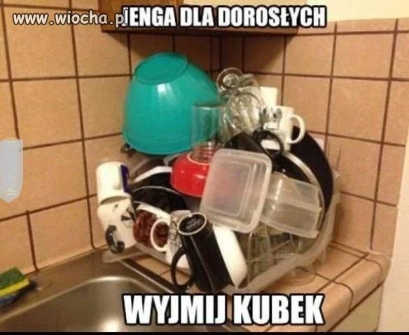 I to po cichu