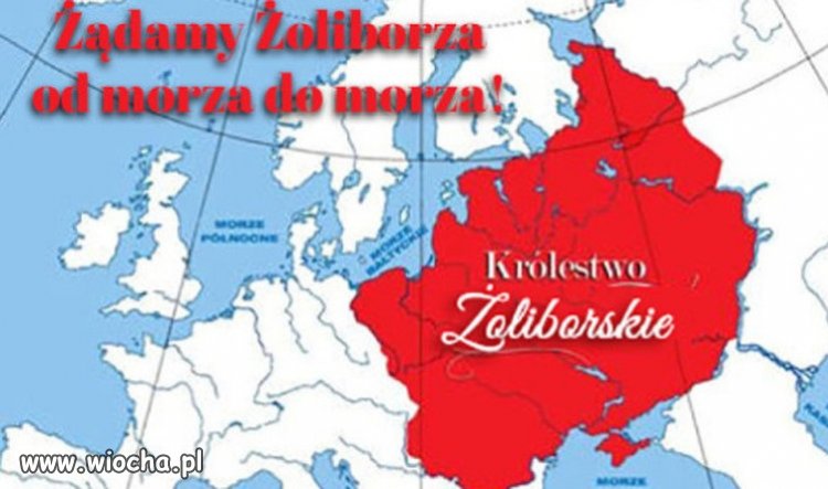 Nowe zmiany terytorialne w Europie
