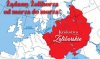 Nowe zmiany terytorialne w Europie