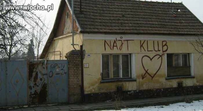 Najt Klub