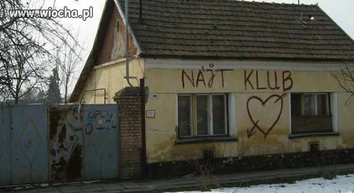 Najt Klub