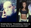 Takie słowa wróżbity.