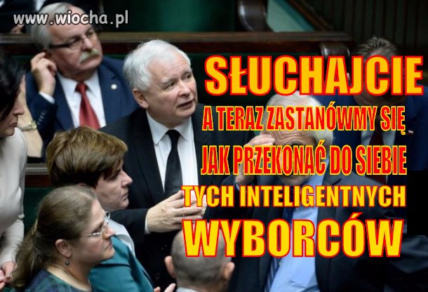 Nie łudź się... nie da się