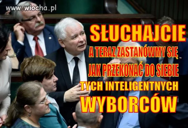 Nie łudź się... nie da się