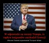Trump vs. Szwecja