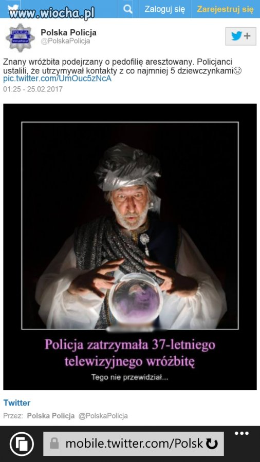 Od kiedy policja przestała pałować protestujących 