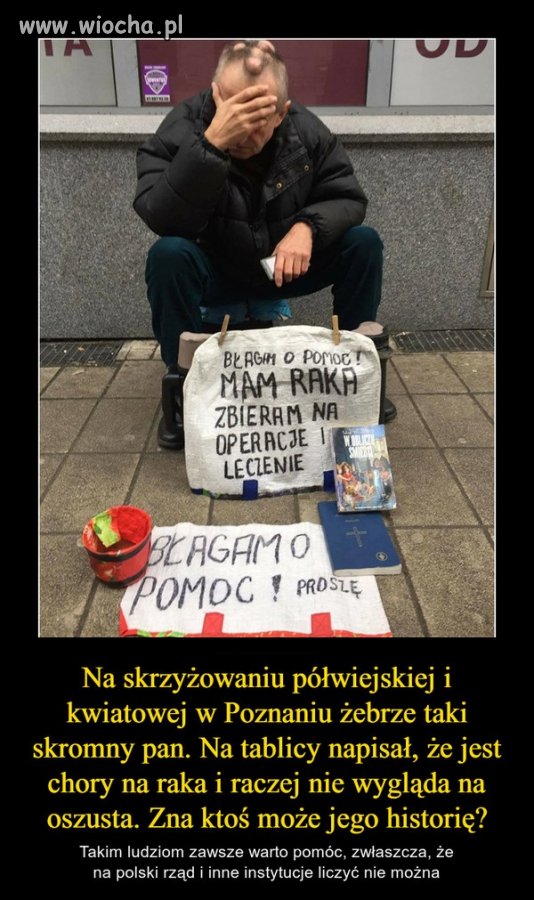 Polskie realia