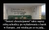 Oni wiedzą, liderzy w Europie nie wiedzą..