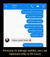 Marszczył freda