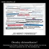 A co mnie obchodzi co Niemcy powiedzą???