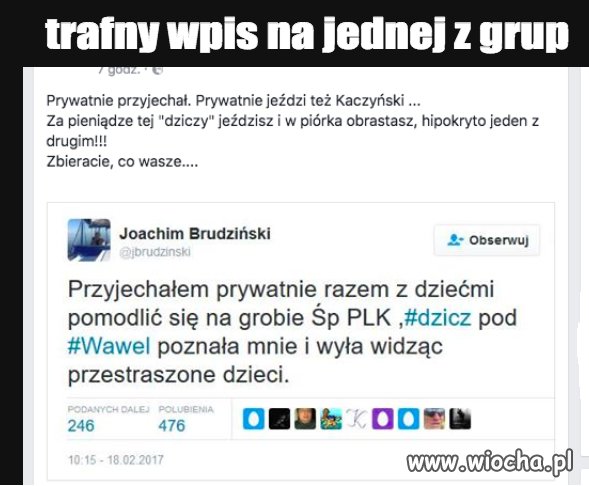 Prywatnie 