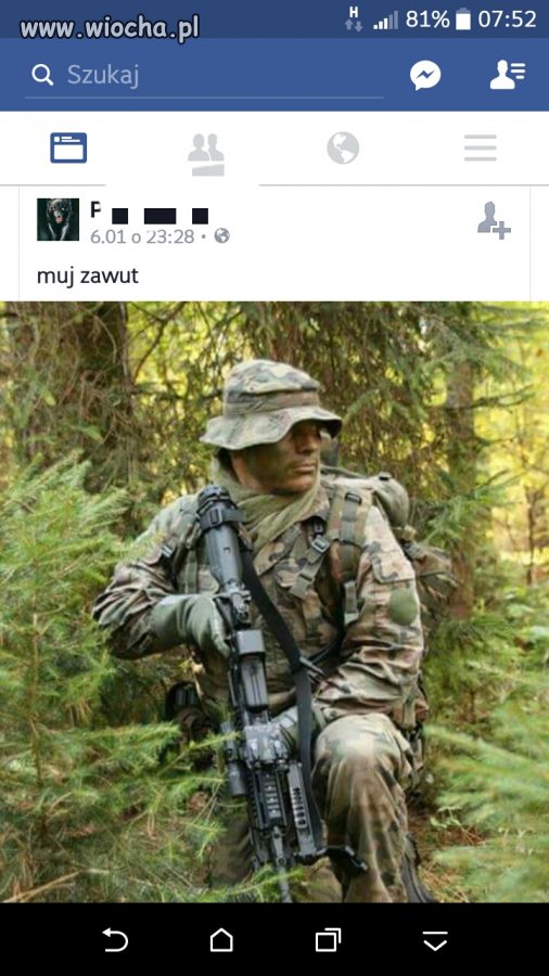 Muj zawut