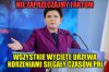 Teraz wiemy czemu