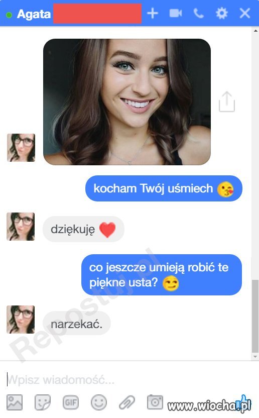 I po Walentynkach