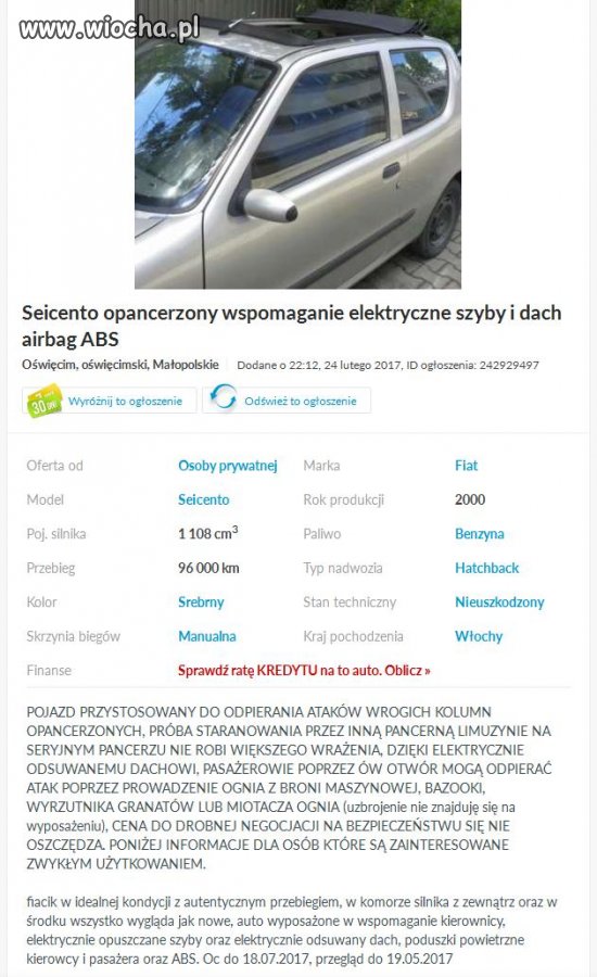 Ochrona 
