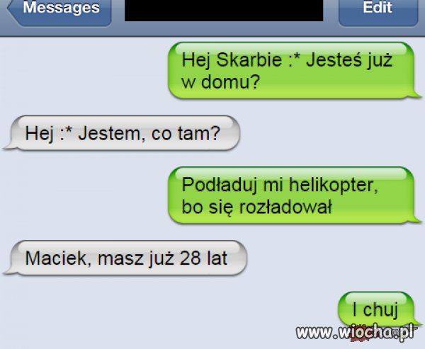Taki Maciuś