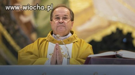 Szkoła o Rydzyka wygrała konkurs