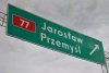 I tak jadąc sobie...