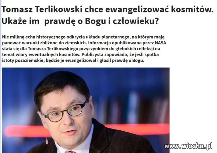 No to chłop odleciał