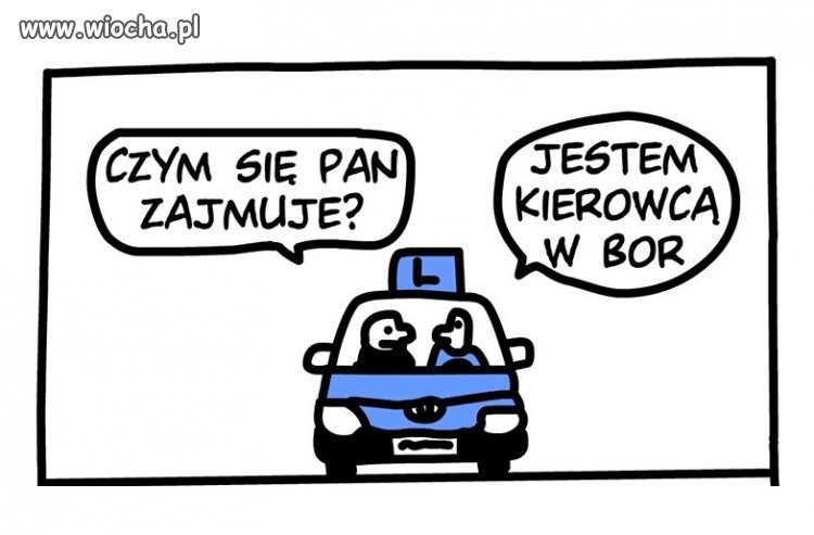 I się"heheszki"skończyły 