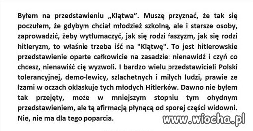 Klątwa 