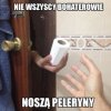 I jesteś uratowany.