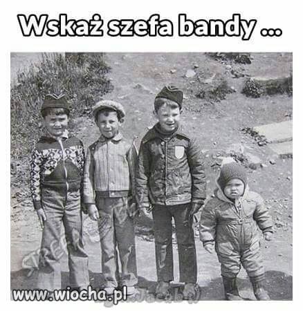 Tak powstawał pis