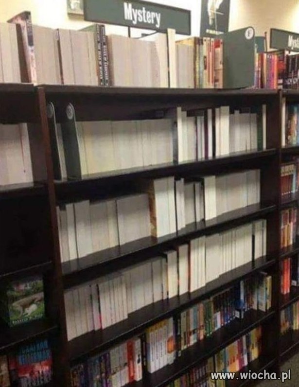 To był chyba pierwszy dzień pracy