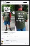 Gdzieś na końcu facebooku znalazłem prawdziwego 