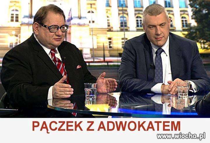 Coś na czasie