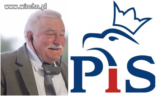 PiS  przyznało podwyżkę… Bolkowi. 