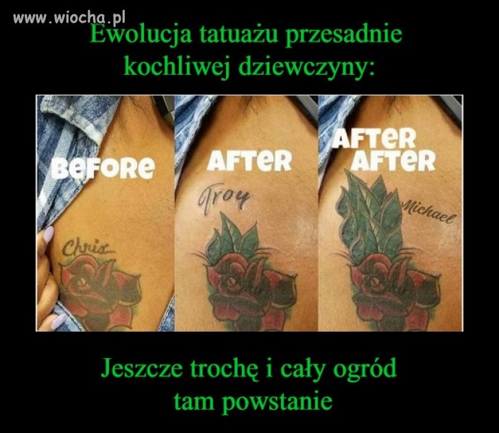 Taka sytuacja