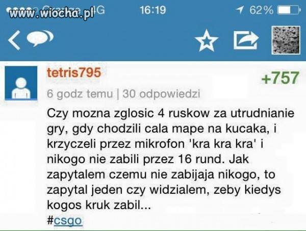Ach te kruki