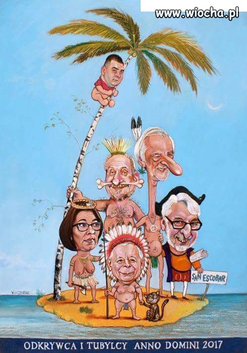 San Escobar