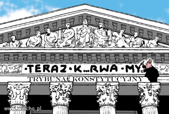 Co oznacza skrót TKM