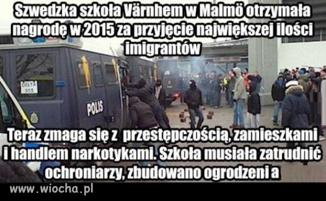 Ee tam, ważne, że dostali nagrodę.
