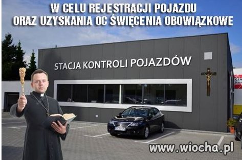 Tym bardziej,że niezależna trafiła do