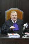 Wydawał wyroki,teraz on będzie osądzony