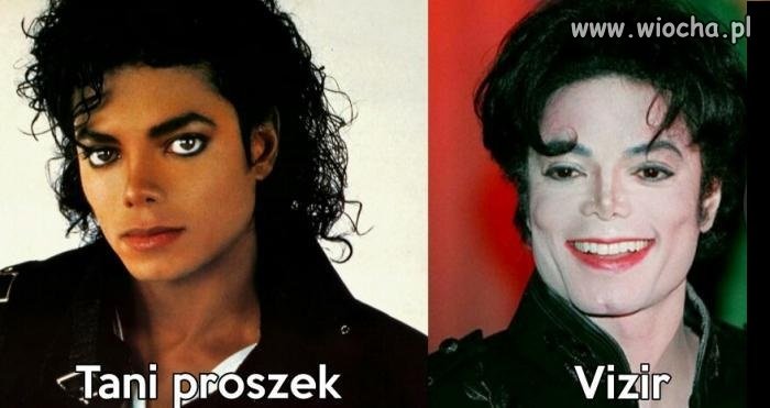 Nie warto oszczędzać na proszkach
