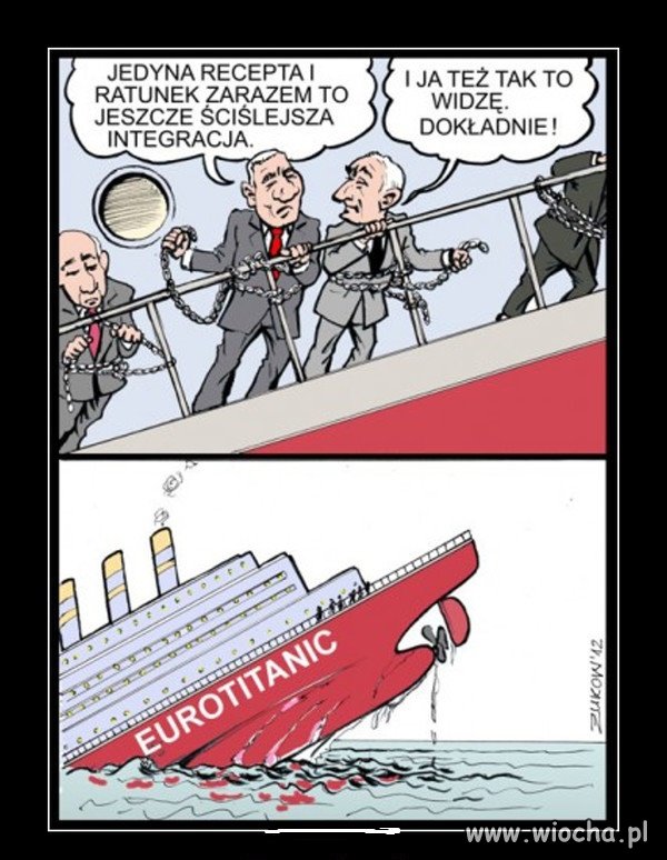 Eurotitanic
