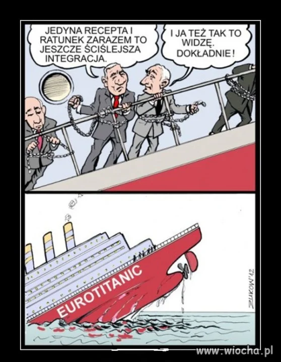 Eurotitanic