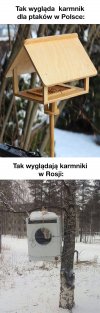 Bo u nich zawsze wszystko większe