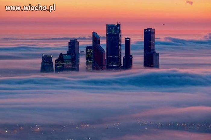 Warszawa