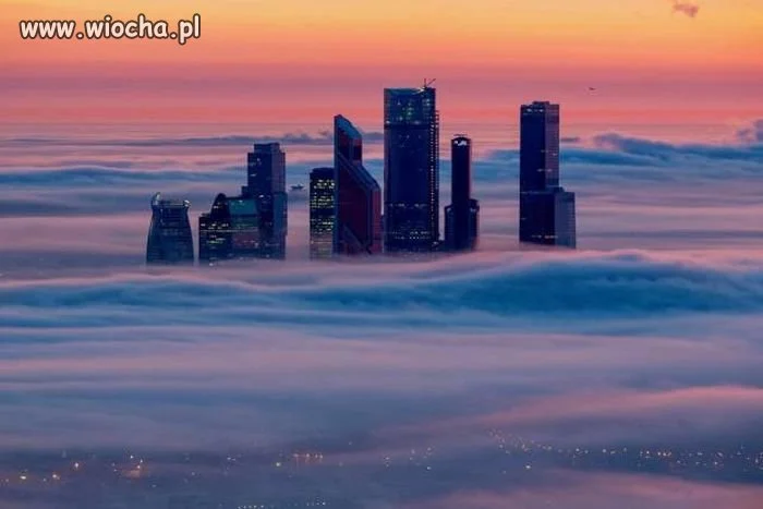 Warszawa