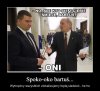 Nie no spoko, gadałem z ministrantem Z. i wszystko