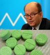 -Brałam takie tabletki dzień przed 