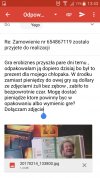Walentynkowy biznes z żulami.