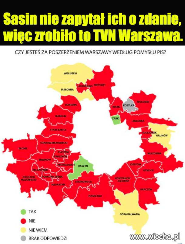 Jestem ciekaw jak by to wyglądało
