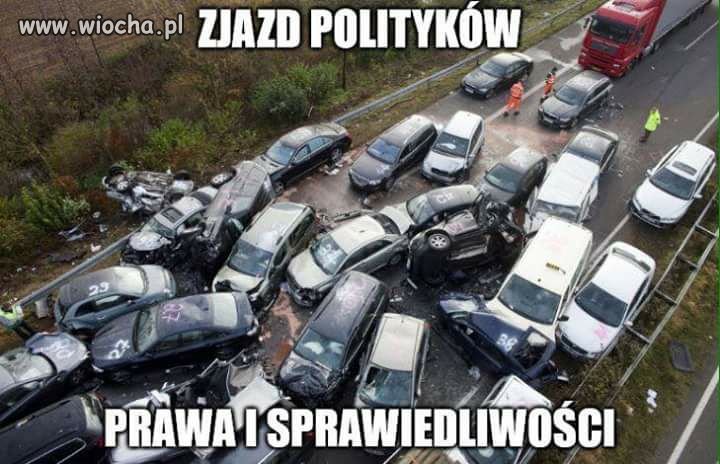 Zjazd Polityków
